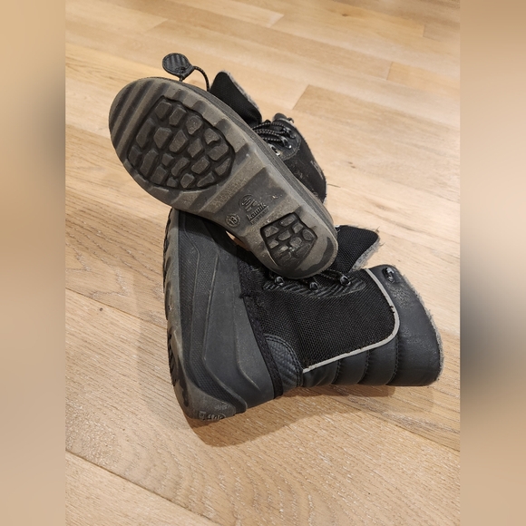 KAMIK | Kids winter boots - Picture 6 of 8